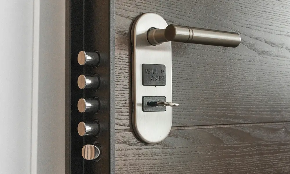 Apertura porte blindate Vicenza