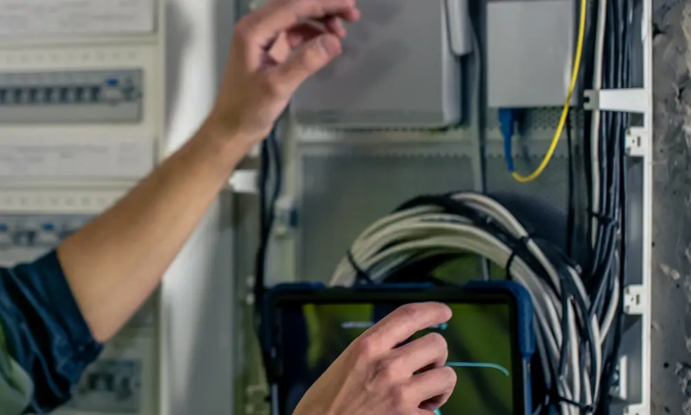 Installazioni elettriche Vicenza