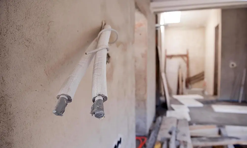 Installazioni elettriche Vicenza