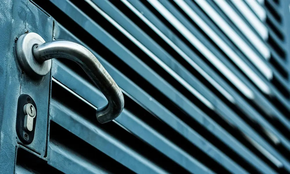 Riparazione finestre 24 ore